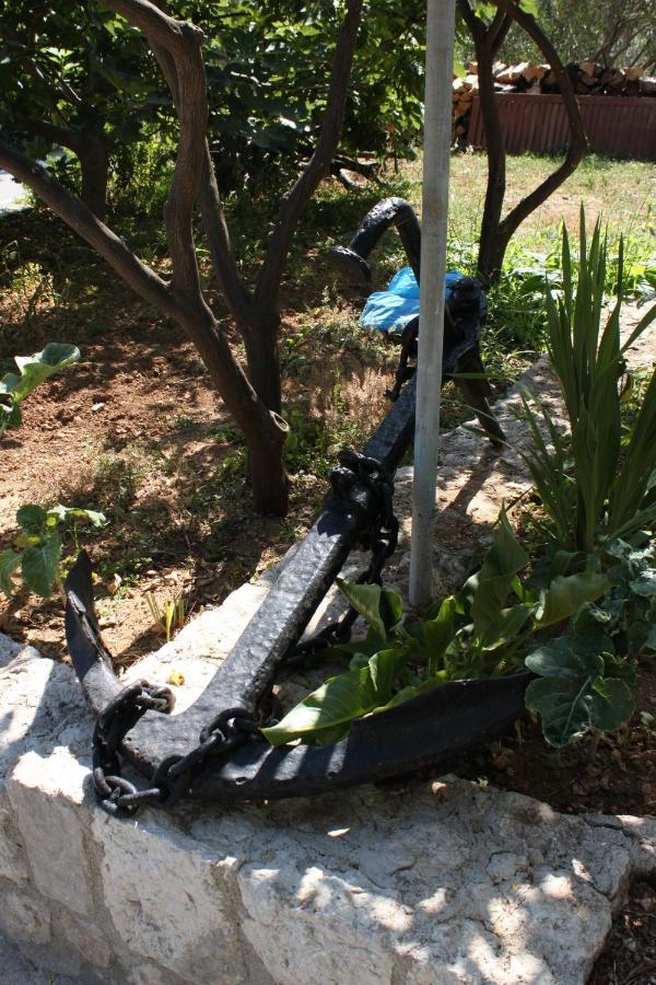 Apartments And Rooms With Parking Space Gradac, Makarska - 6819 Gradac  Exteriör bild