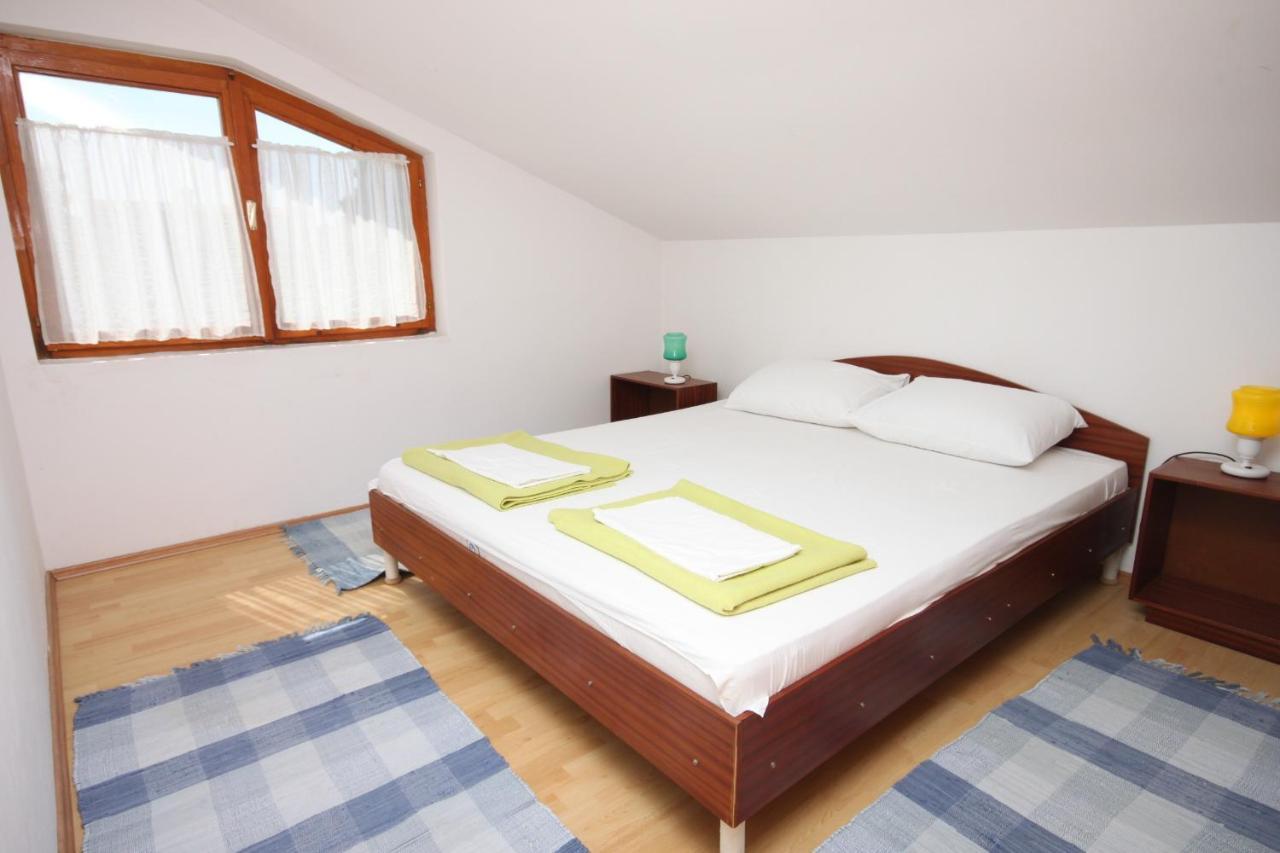 Apartments And Rooms With Parking Space Gradac, Makarska - 6819 Gradac  Exteriör bild